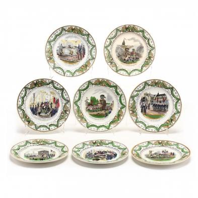 a-set-of-eight-creil-creamware-plates