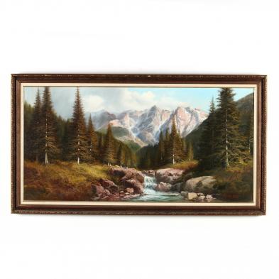 a-vintage-rocky-mountain-landscape-painting