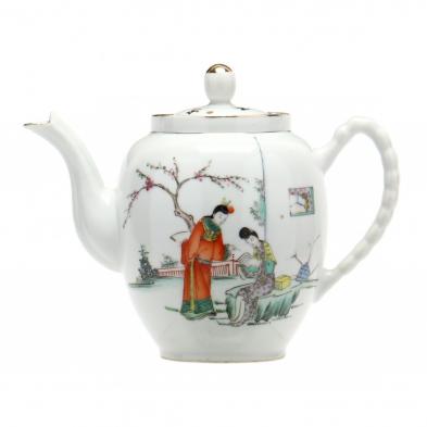 a-chinese-porcelain-teapot