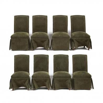 set-of-eight-over-upholstered-dining-chairs