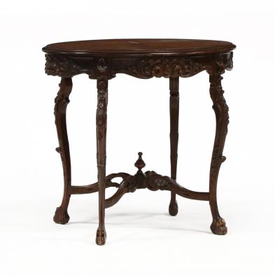 continental-carved-and-inlaid-parlor-table