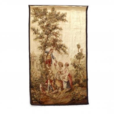 antique-continental-tapestry