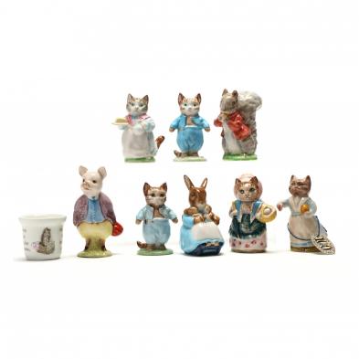 a-beatrix-potter-grouping