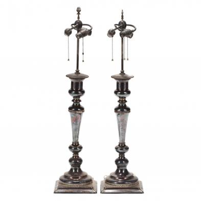 pair-of-large-antique-sheffield-silverplate-table-lamps