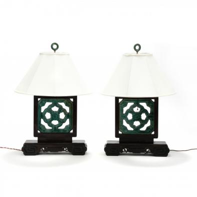 pair-of-chinese-glazed-tile-table-lamps