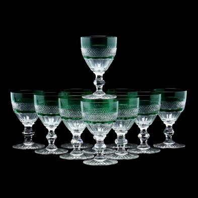 eleven-st-louis-trianon-burgundy-wine-goblets