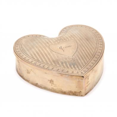 a-tiffany-co-sterling-silver-heart-form-box