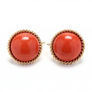 14kt-gold-coral-earrings