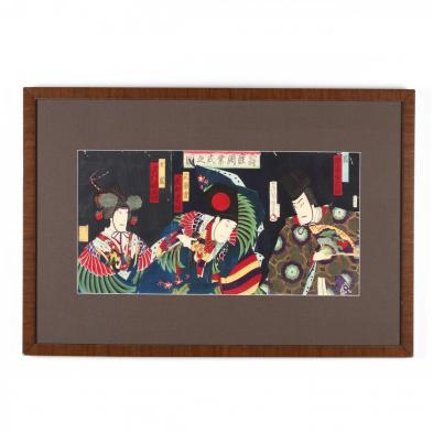 morikawa-chikashige-japanese-active-1869-1882-woodblock-print-triptych