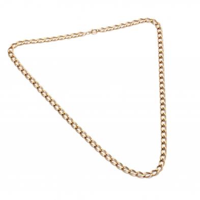 14kt-gold-chain-tiffany-co