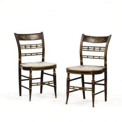 pair-of-antique-painted-hitchcock-side-chairs