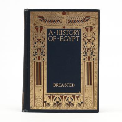 breasted-james-h-i-a-history-of-egypt-i