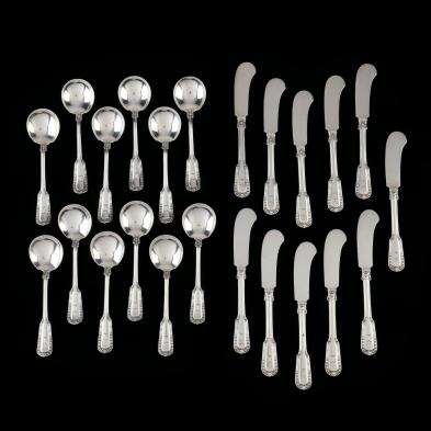 gorham-chesterfield-sterling-silver-flatware