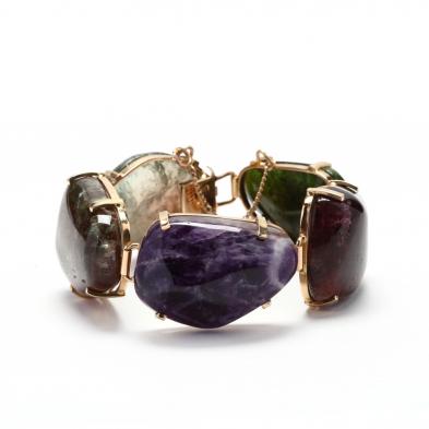 14kt-gold-and-gemstone-bracelet-willis