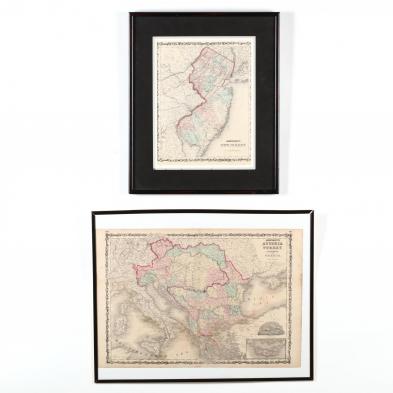 two-framed-johnson-browning-maps
