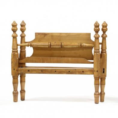 antique-maple-rope-bed