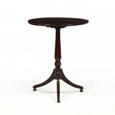 regency-style-tilt-top-table