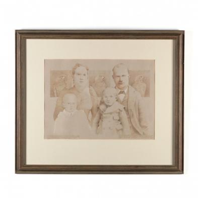 s-tucker-cooke-nc-untitled-family-portrait