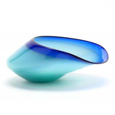 david-goldhagen-nc-art-glass-vessel