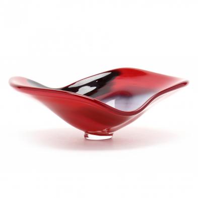 j-j-brown-nc-art-glass-bowl