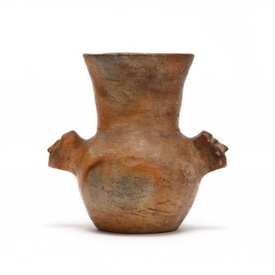 large-catawba-pottery-vase