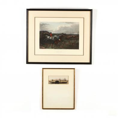 two-antique-prints