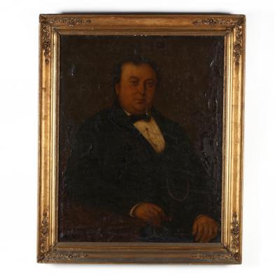 an-antique-portrait-of-a-portly-englishman