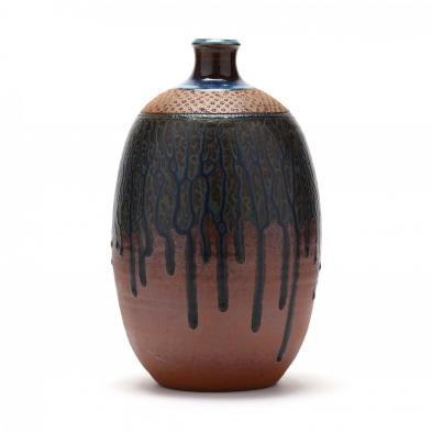 jack-phillips-nc-pottery-vase