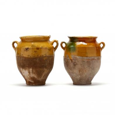 antique-french-terra-cotta-pair-of-confit-pots
