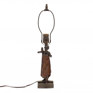 austrian-cold-painted-figural-desk-lamp-with-removable-garment