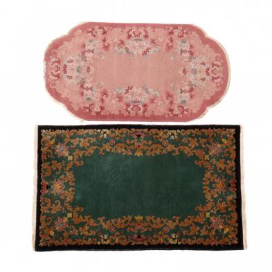 two-chinese-area-rugs