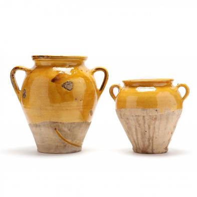 two-antique-french-confit-jars