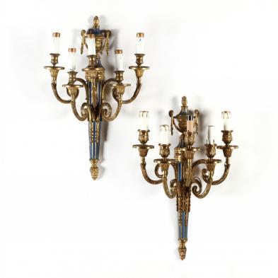 pair-of-louis-xvi-style-five-stem-wall-sconces