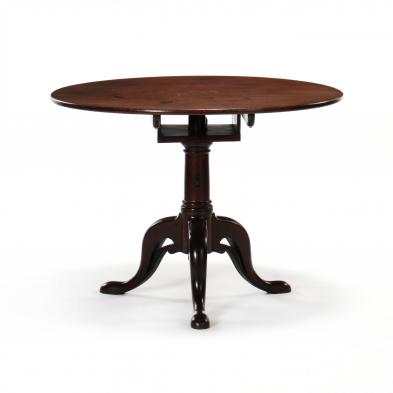southern-queen-anne-mahogany-tilt-top-tea-table