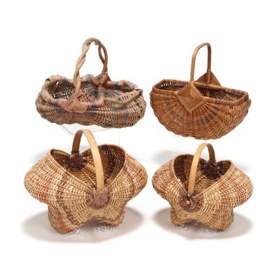 four-contemporary-baskets