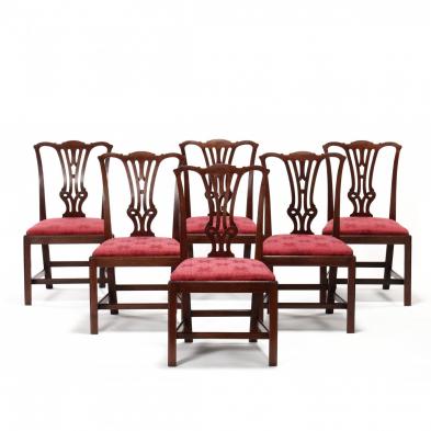 set-of-six-american-chippendale-mahogany-carved-dining-chairs
