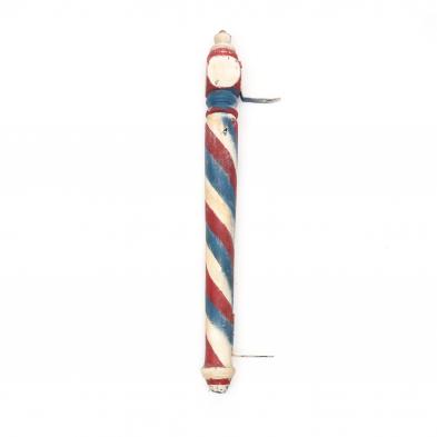 antique-painted-barber-s-pole
