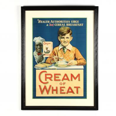 vintage-cream-of-wheat-advertising-poster