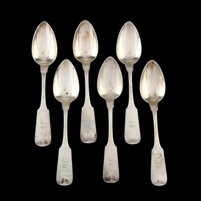 a-set-of-six-richmond-va-coin-silver-spoons