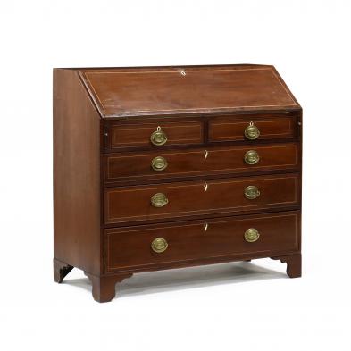 george-iii-mahogany-inlaid-slant-front-desk
