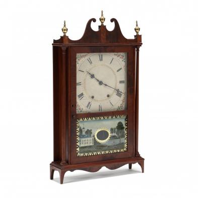 eli-terry-sons-pillar-and-scroll-mantel-clock