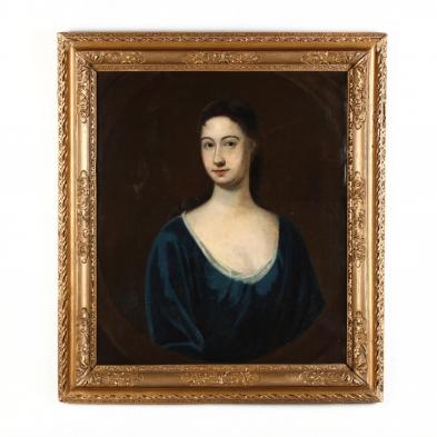 english-provincial-school-portrait-of-a-woman-18th-century