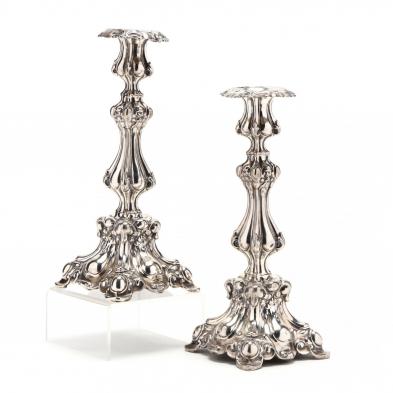 a-pair-of-silverplate-candlesticks