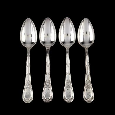 four-tiffany-co-old-french-electroplate-tablespoons