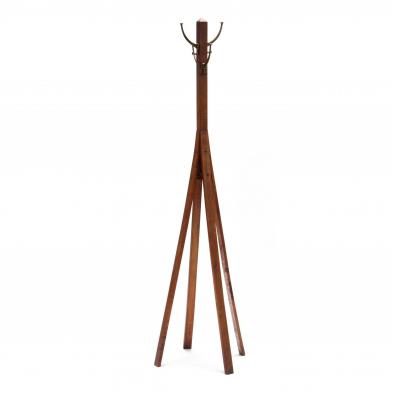 arts-and-crafts-maple-coat-rack