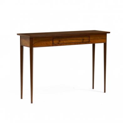 robert-wagner-nc-maple-and-exotic-hardwood-console-table