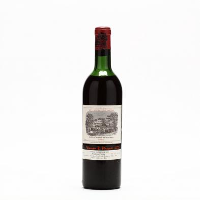 chateau-lafite-rothschild-vintage-1964