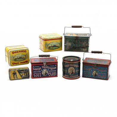 seven-tobacco-tins