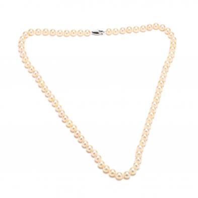 pearl-necklace-with-14kt-white-gold-clasp