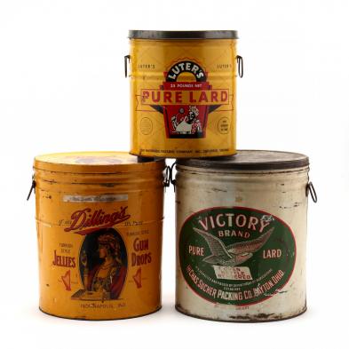 three-large-advertising-tins